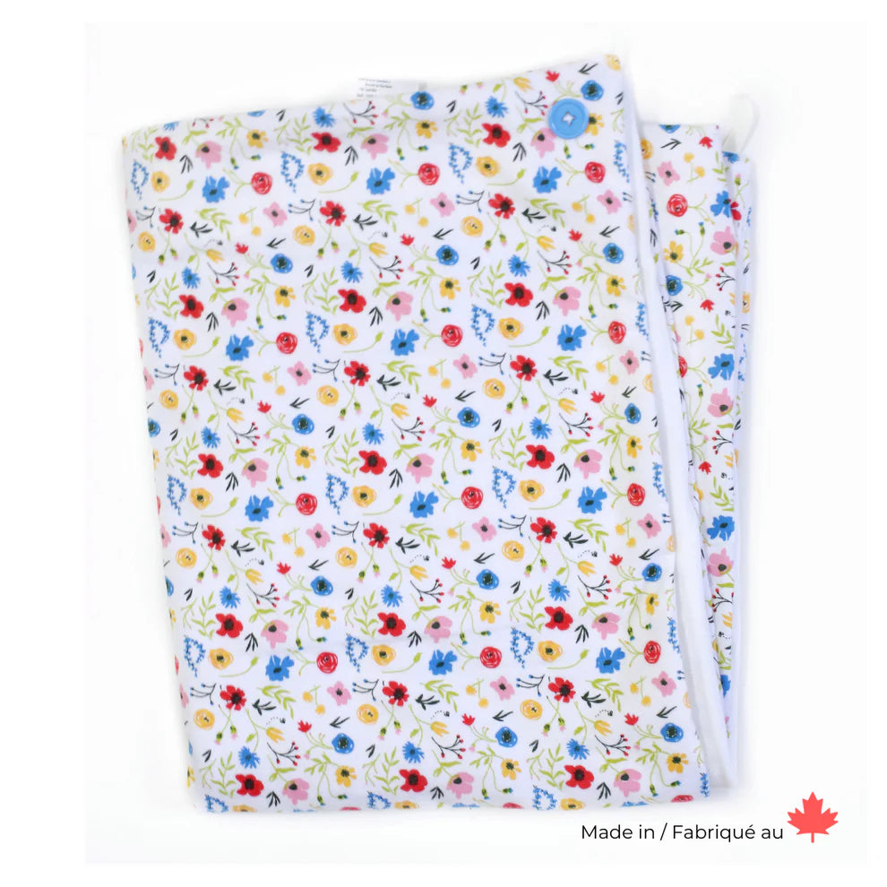 Oneberrie Towels