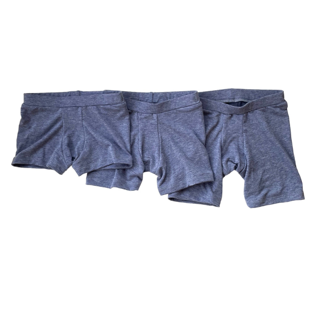 Boxers