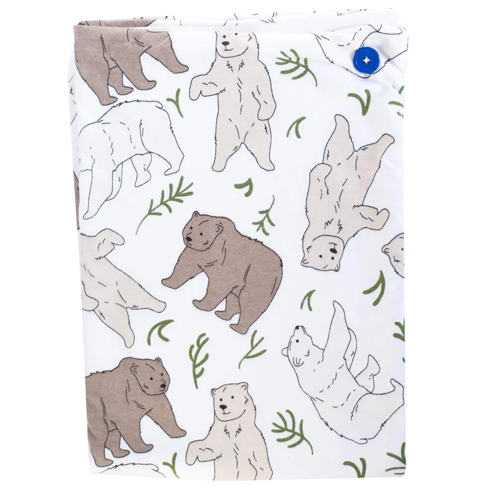 Oneberrie Towels