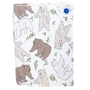 Oneberrie Towels