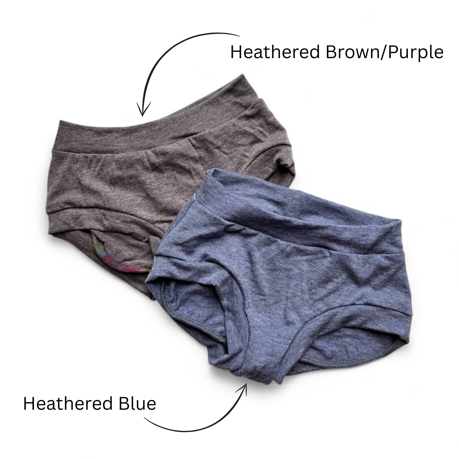 Merino Undies