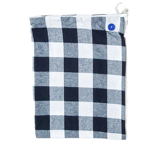 Oneberrie Towels