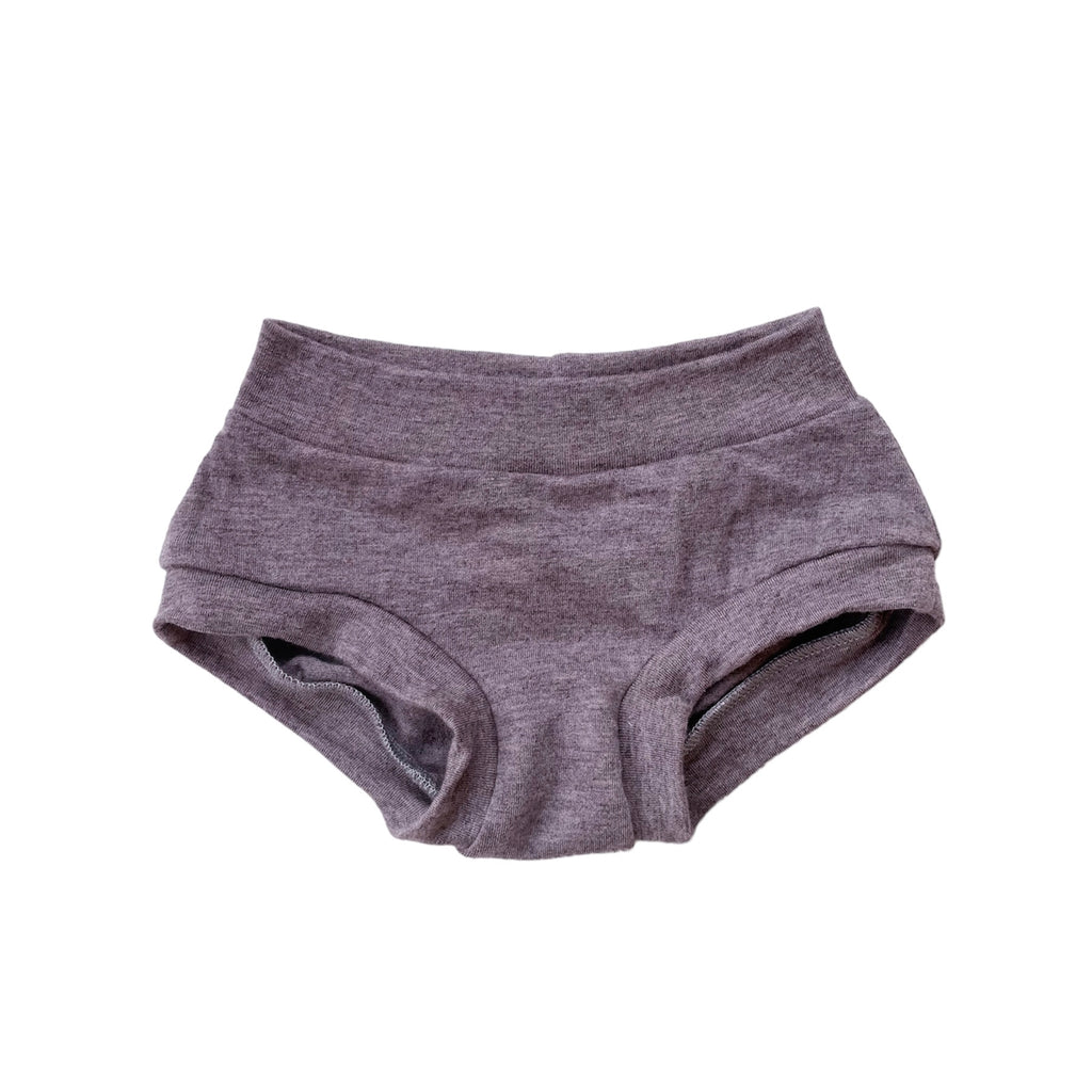 Merino Undies