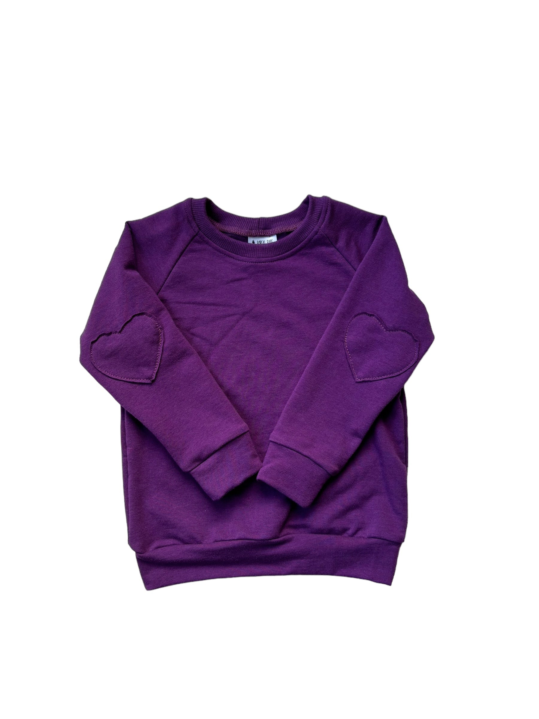 Women's Crewneck