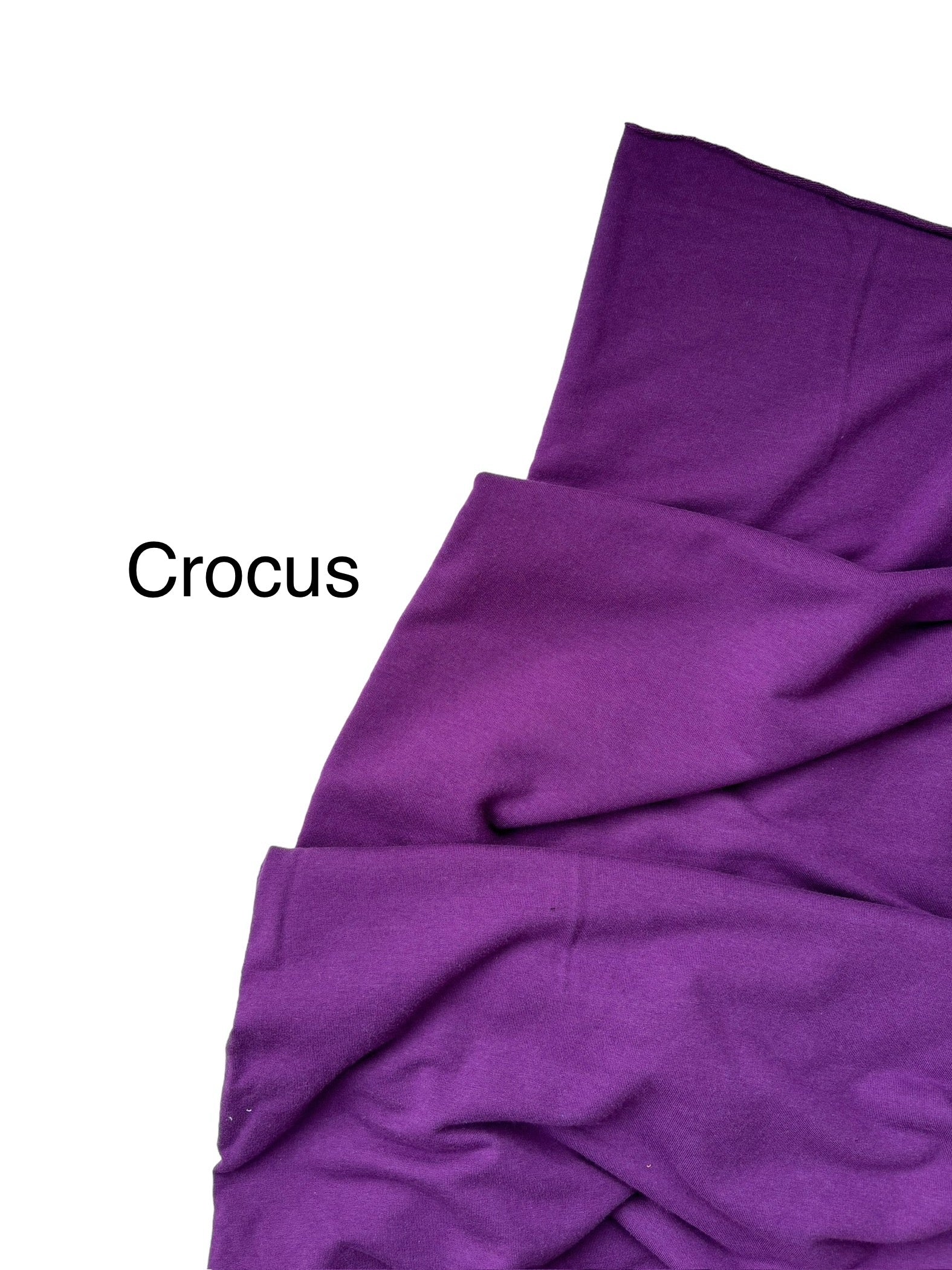 Bamboo French Terry Cloths