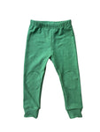 Grass Knee Patch Pants