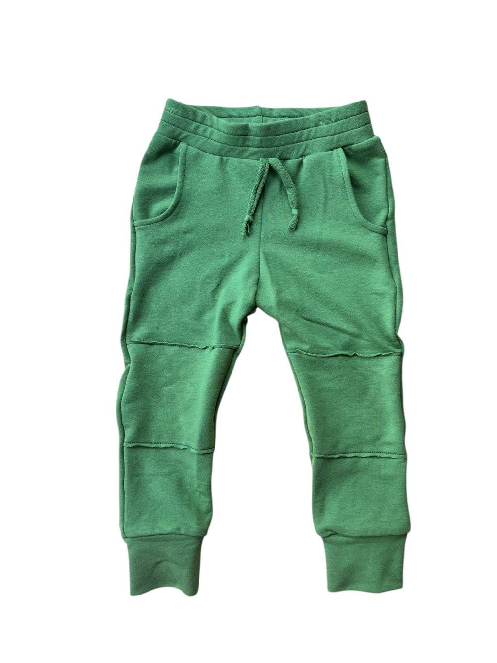 Grass Bamboo Pocket Joggers