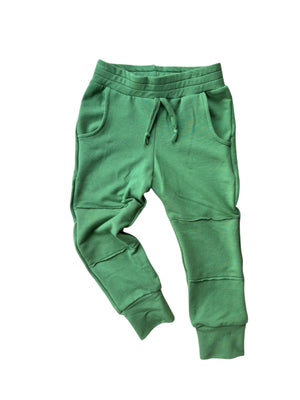 Grass Bamboo Pocket Joggers