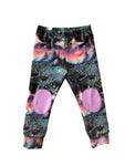 Sweet Pea Wanderlust Knee Patch Pants