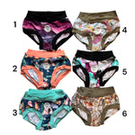 Undies Size 8