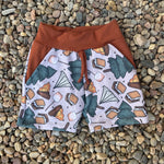 Smore Pocket Shorts