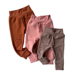 Knee Patch Pants