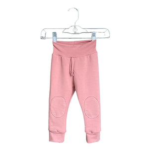 Knee Patch Pants