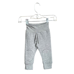 Knee Patch Pants