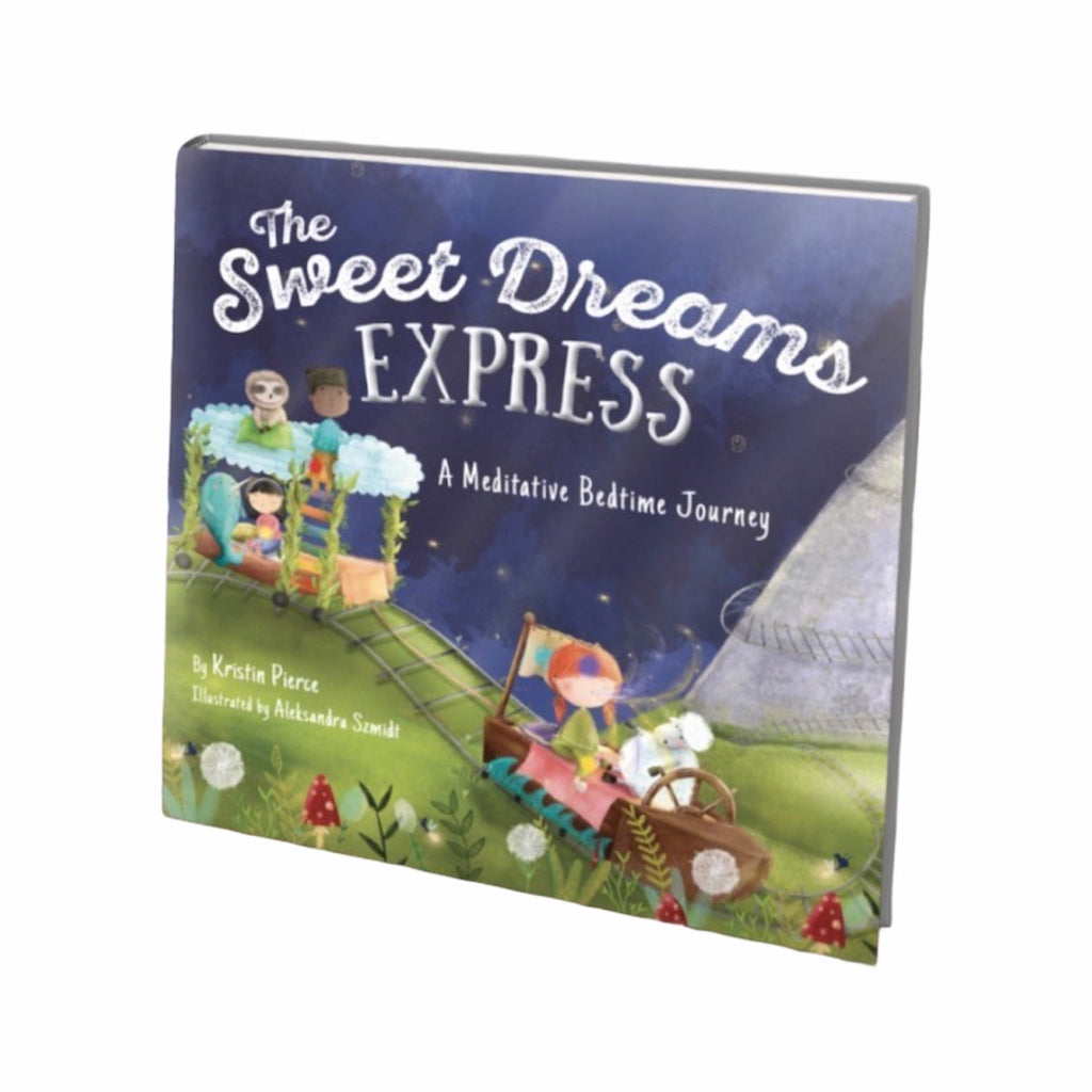 Sweet Dreams Express Paperback
