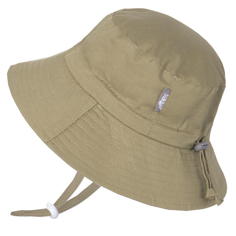 Jan and Jul Cotton Bucket Hat – Boreal Babe
