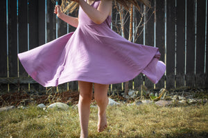 Twirl Dress